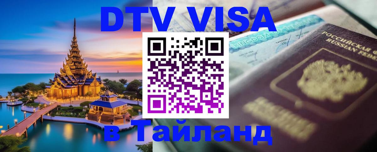 Сколько стоит DTV виза — актуальные цены, оформление даже без документов - 04.10.2025 